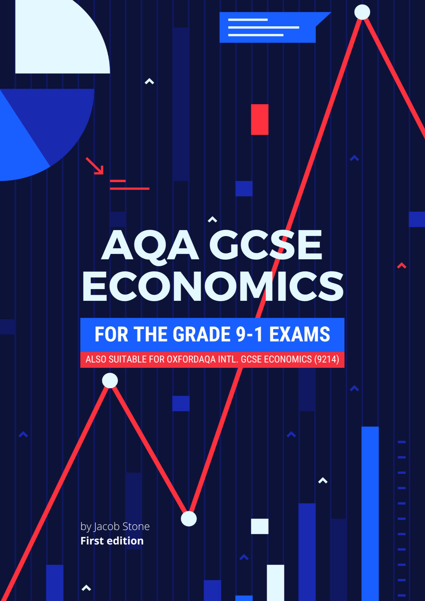 AQA GCSE Economics Textbook